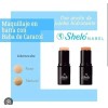 Maquillaje En Barra De Shelo Nabel