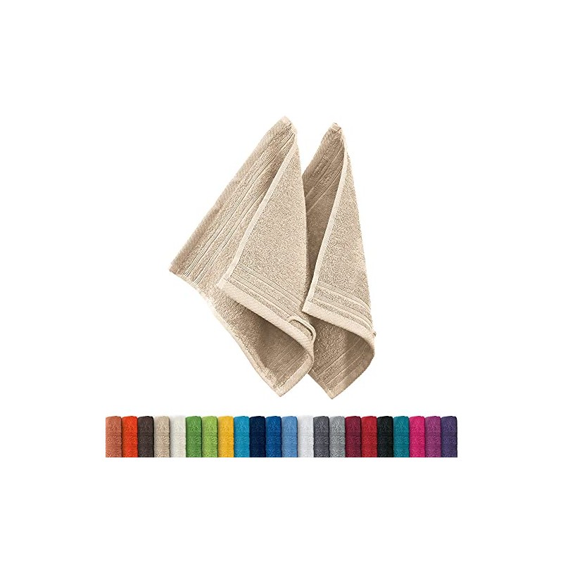 Erwin Müller Heidelberg Terry Towel Range
