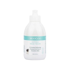 MooGoo Milk Wash, 1L
