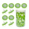 SERHICS Syringe Filters Hydrophilic PES 25 mm 0.22 um Non