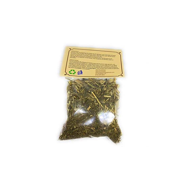 Epazote de Zorrillo Hierba/Tea (1oz.)(1 of Pack)