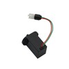 Lychee Light Sensor Faucet Solenoid Valve Assembly Repair Kit Compatible
