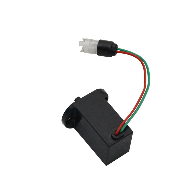 Lychee Light Sensor Faucet Solenoid Valve Assembly Repair Kit Compatible