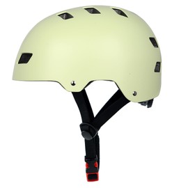 Bike Helmet 3 Sizes for Teenager Kids Youth Adults,Bavilk Skateboard Helmet Adjustable Multi-Sport Bicycle Cycling Scooter Roller Skate Inline Skating Rollerblading Girls Boys Women Men Teen Helmet