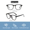 HAPPOW 3 Pack Blue Light Blocking Glasses for Women &
