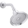 Kohler 22167-G-CP Bancroft Showerhead Polished Chrome