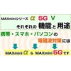 Electromagnetic Wave Blocker, MAXmini5G, Max Mini 5G, Set of 3