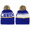 GIFTS 4 ALL Leeds Utd Football Fans Ski Bobble Hat,