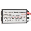 Transformador Electrónico de 110 V a 12 V, Convertidor de