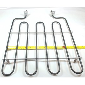 Seneca River Trading Broil Element for Dacor Range, AP3394165, PS4265041, 62723