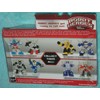Robot Heroes Wave 02: Bumblebee Vs. Soundwave