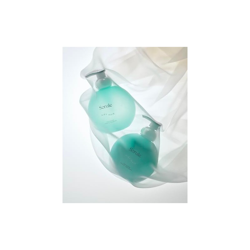Sorule Sofening Breeze Treatment, 10.6 oz (300 g)