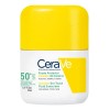 Cerave Fluido Protector Invisible Oil Control 50FPS 50ml