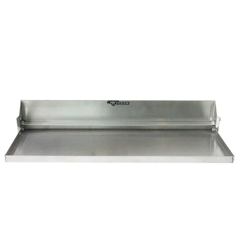 Pit Posse 610 Work Station Fold Down Flip Out Tray