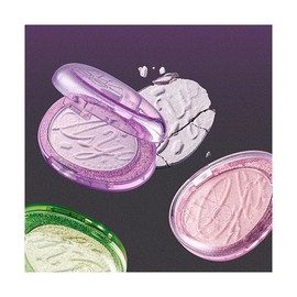 Puy Glitz Stone Highlighter Glow Shade Glow High Coloring 12 Colors Collection Choose 1 / 퓌 글리츠 스톤 하이라이터 윤광 음영 광채 고발색 12 Colors 모음 택 1