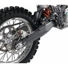 KTM Factory Powerpart OEM Swingarm Protection Kit, ‎7810499410030, Made of