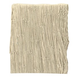 Decorative Fishing Net 2 M x 4 M x 8 CM with Natural maritime Decoration Mesh