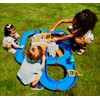 BIG Spielwarenfabrik, brand Aquaplay Aquaplay - Mountain Lake Water Playset,