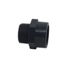 OemClima Threaded pvc pipe fittings 20 25 32 40 50