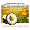 Crema Facial Sebo De Res + Miel Y Caléndula Efectiva