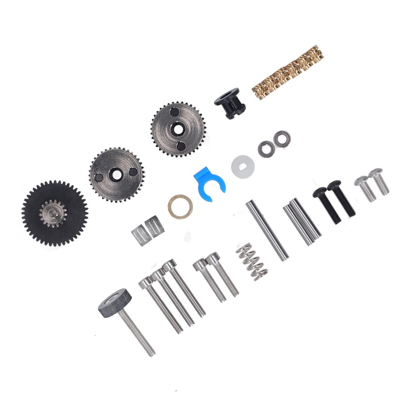 3D Printer Extruder Accessories Extrusion Head Great Replacement for HGX