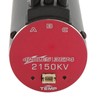 3674 2150KV Brushless Motor 4 Pole Supersonic Brushless Motor with