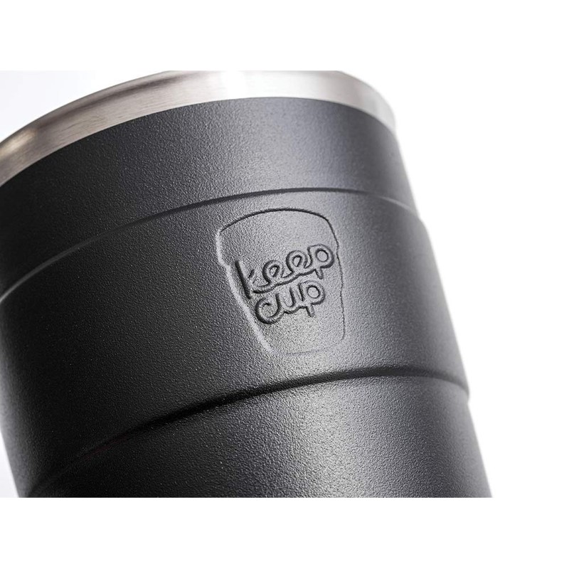 KeepCup Thermal - Vacuum Insulated Stainless Steel, Reusable Coffee Cup