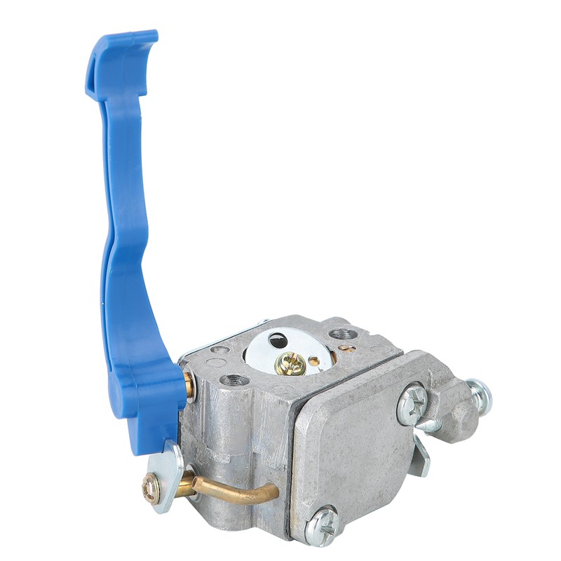 Metal Mower Carburetor Accessory Replacement Fit for Zama C1Q W37