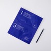 Mediheal Blackhead Melting Clear Nose Pack (4 Sheets) (+Spatula) /