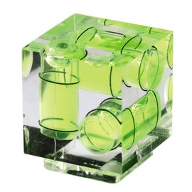 Hama Triple Spirit Level