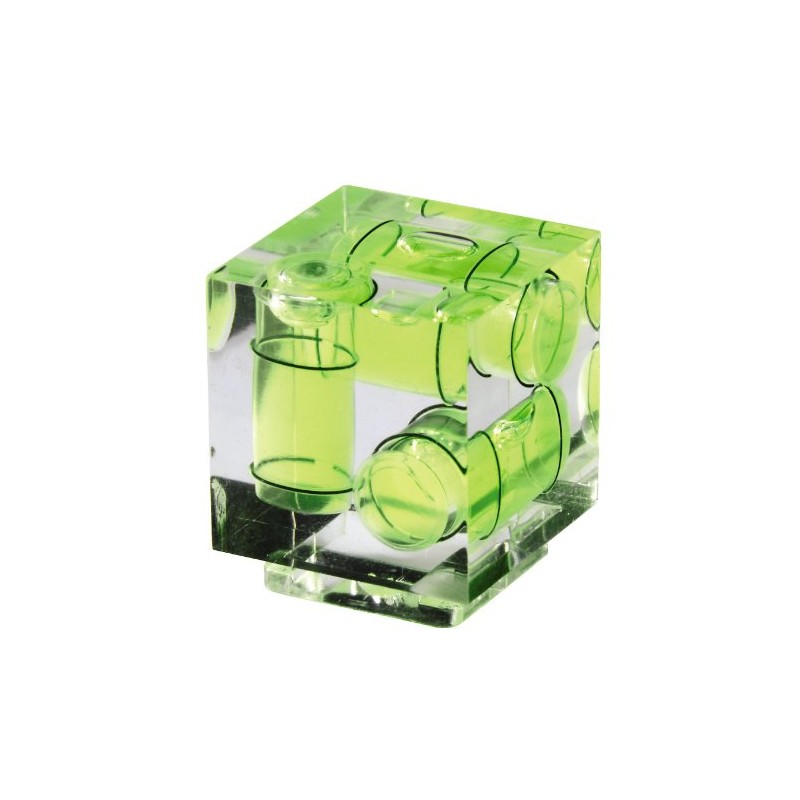 Hama Triple Spirit Level
