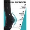 SONORAN 6 Pairs Compression Socks Women & Men 20-30 mmHg