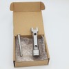 Strut Channel Socket Impact Socket CSM12E 3/4" (19mm) 1/2" Drive
