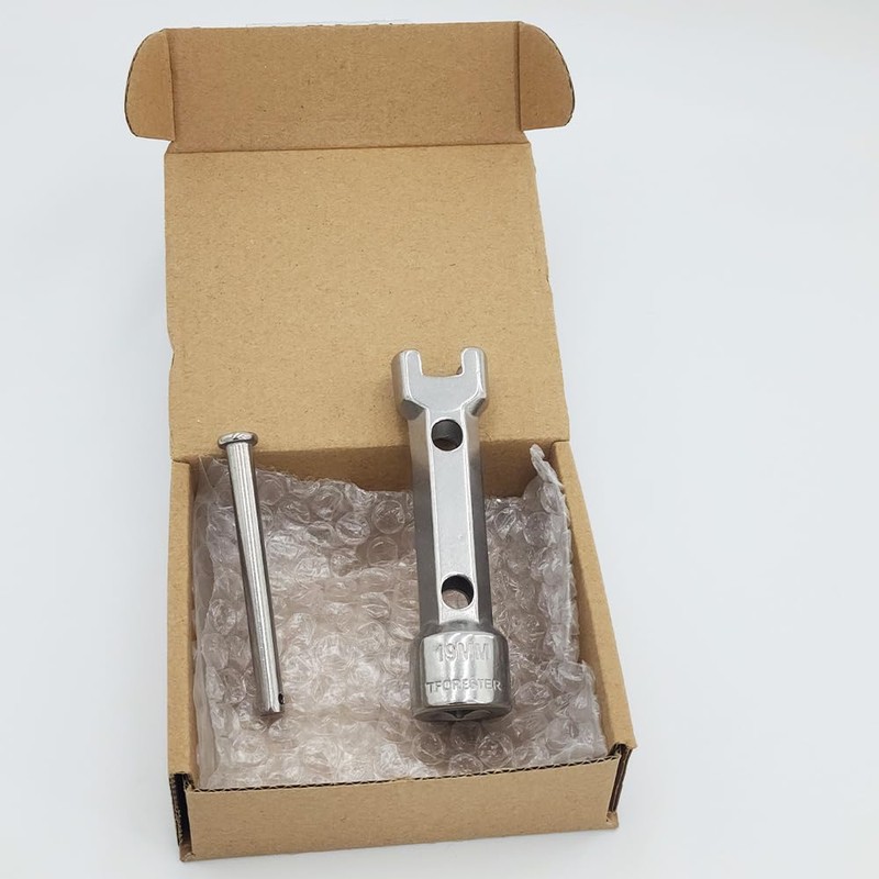 Strut Channel Socket Impact Socket CSM12E 3/4" (19mm) 1/2" Drive