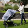 BAMI Stroller Bug and Mosquito Net Oeko-TEX Certified