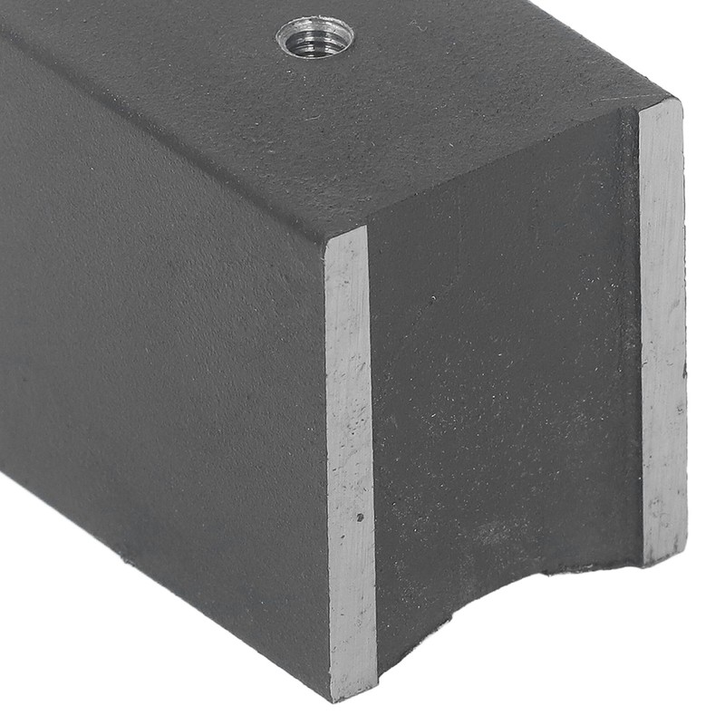 Magnetic Base Holder High Hardness 33lb M5 Threaded Dial V
