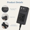 UAUSE 29V 2A AC/DC Power Supply Transformer for Recliner and