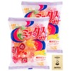 OKURUX Kinjo Seika Mixed Jelly 4.4 oz (125 g) x