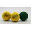 PRICE Mini Squash Pro Balls(1 box of 3 balls)