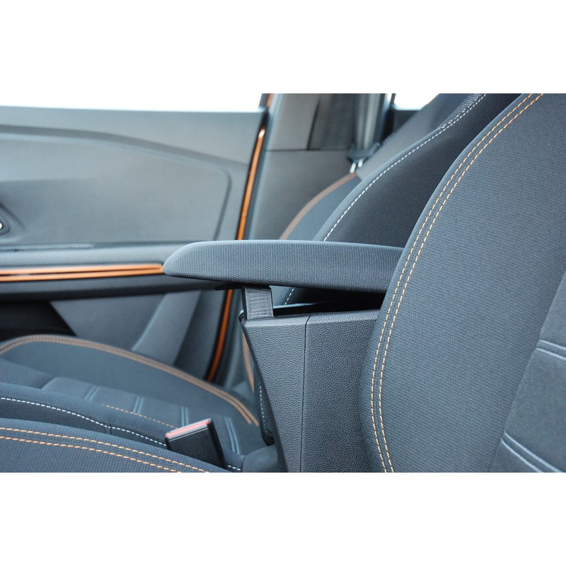 craVeDRIVE Improvement for Centre Armrest Dacia Jogger Sandero Logan Cars