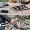 Sougayilang Telescopic Fishing Rod - 24 Ton Carbon Fiber Ultralight