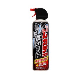 Mukadorori Second Kill Jet 250ml