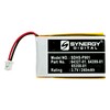 Synergy Digital Wireless Headset Batteries, Compatible with Plantronics SC60 Wireless