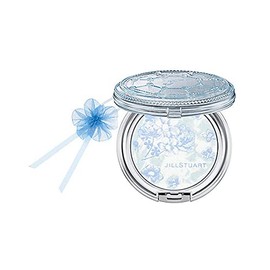 Jill Stuart Something Pure Blue Innocent Vale Face Powder (Limited Edition)
