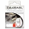 Daiwa Tournament Snelled Bream Hooks 70cm 10pcs., Size 12