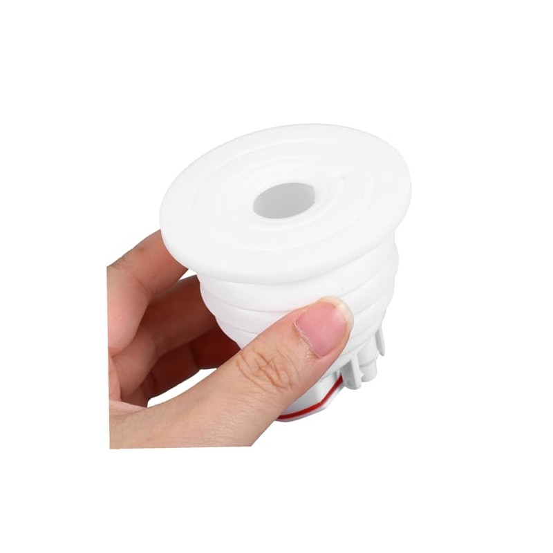 Hemobllo Tapón De Drenaje De Piso Antiolor con Núcleo De