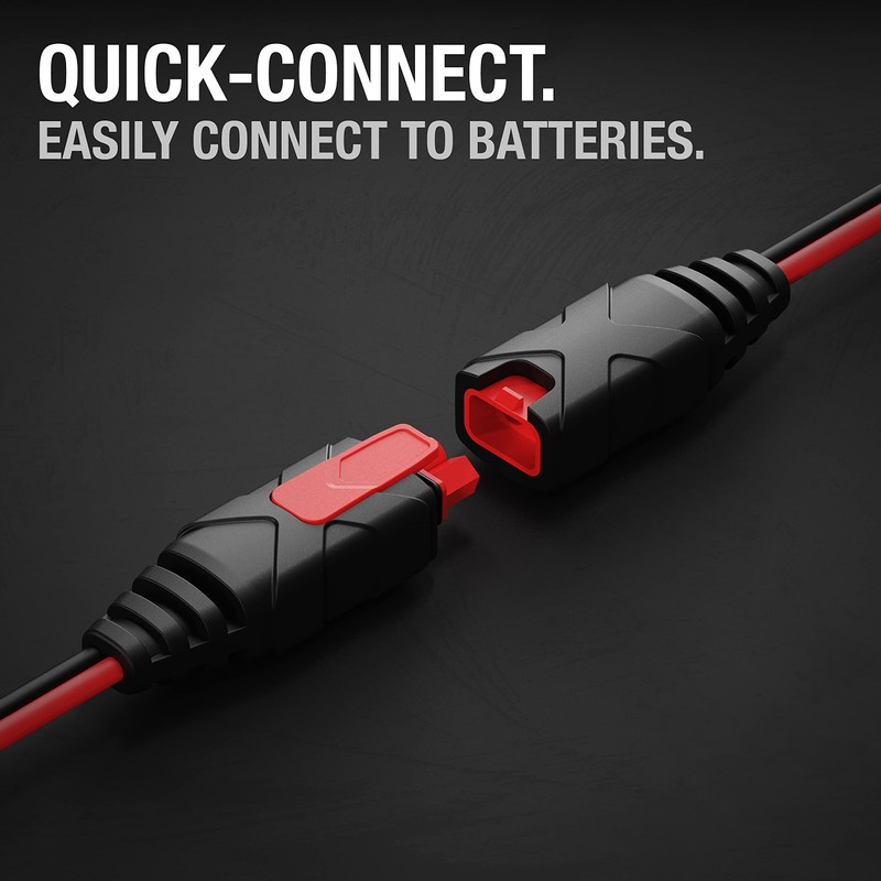 NOCO GC002 X-Connect M6 Eyelet Terminal Accessory Genius Smart Battery