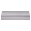 M.2 Nvme PCIE NGFF SATA SSD Enclosure Type C Port