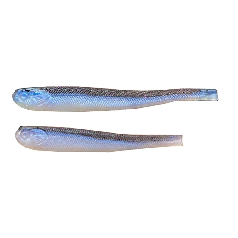 Nishine Lure Works Drop Shot Minnow G3 (DROPSHOT MINNOW Generation3)