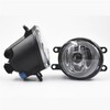 SEBLAFF - Paquete de 2 luces antiniebla H11 de repuesto